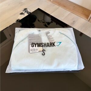 Gymshark- Ombre Seamless Long Sleeve full length